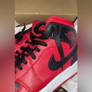 Jordan 1s